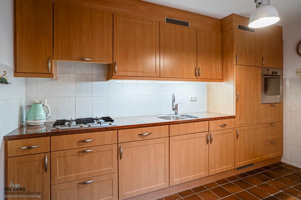 Medium property photo - Kapellerweg 6, 5953 BZ Reuver